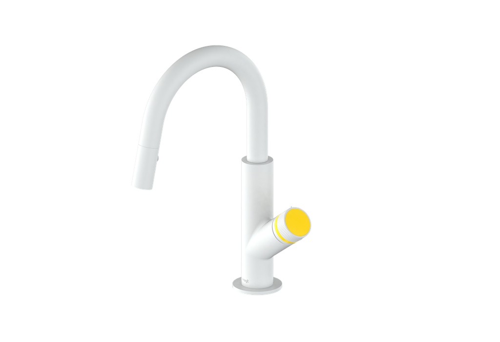 MOND MINI 13" BAR/PREP FAUCET