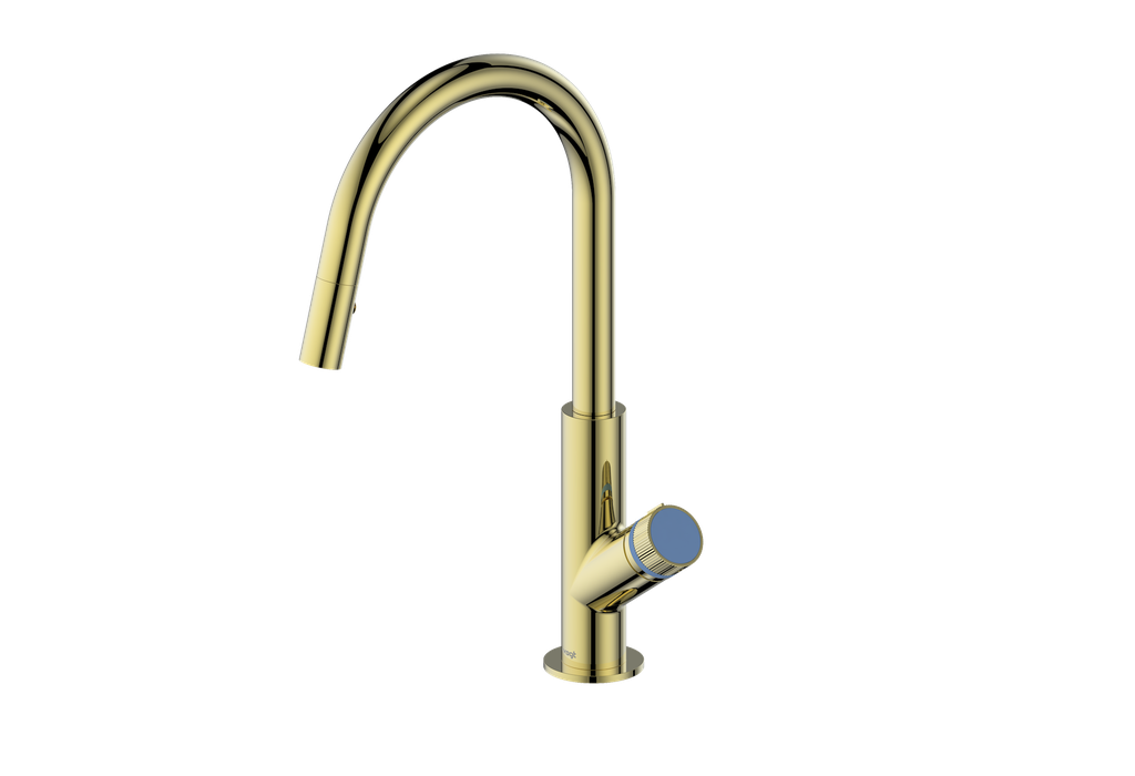 MOND 16" KITCHEN FAUCET