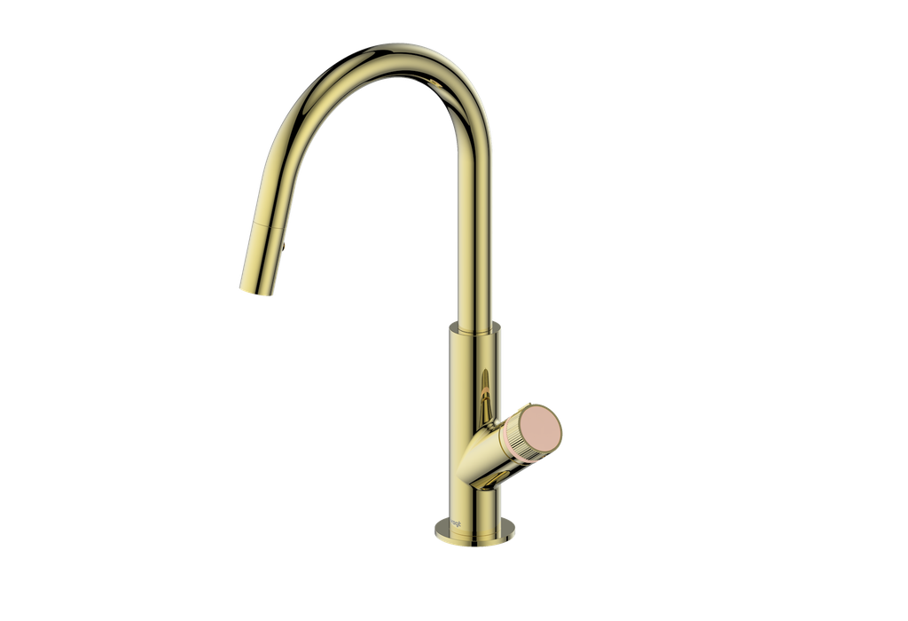 MOND 16" KITCHEN FAUCET