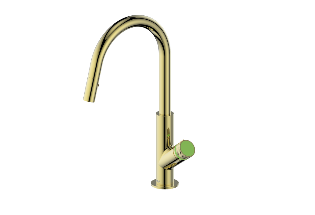 MOND 16" KITCHEN FAUCET