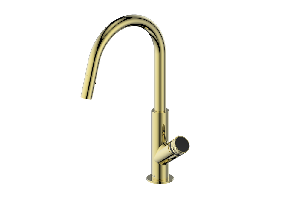 MOND 16" KITCHEN FAUCET