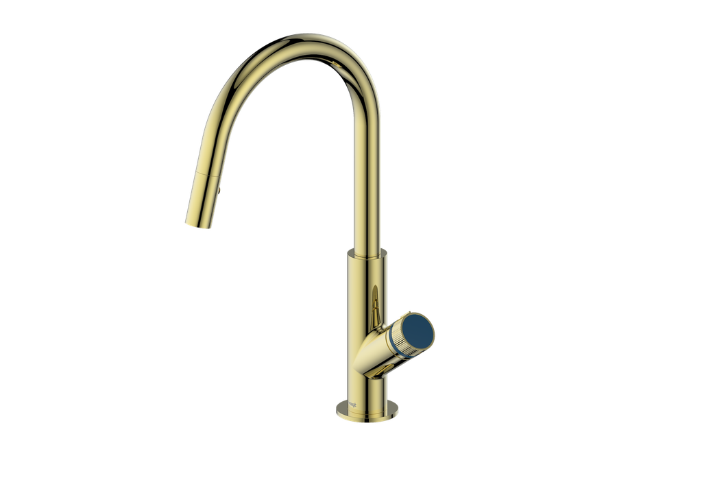 MOND 16" KITCHEN FAUCET