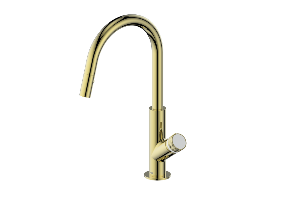 MOND 16" KITCHEN FAUCET