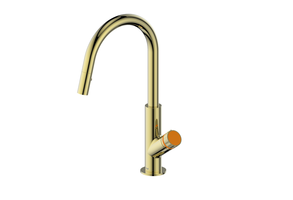 MOND 16" KITCHEN FAUCET