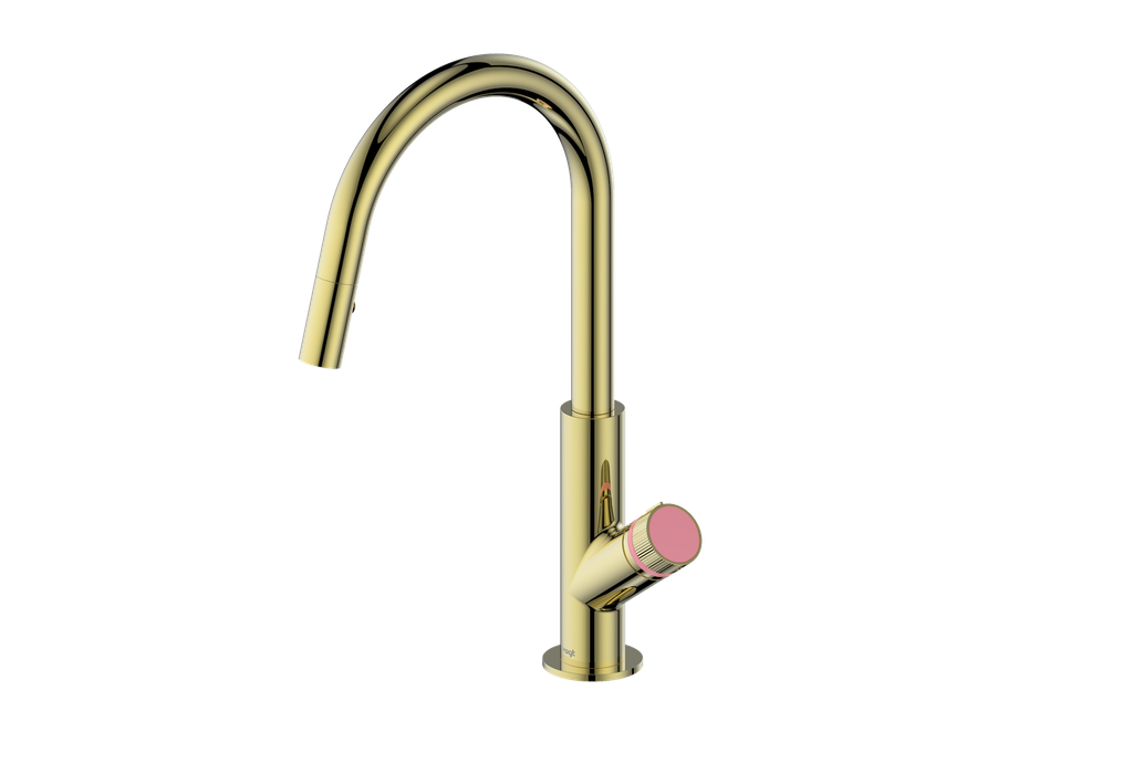 MOND 16" KITCHEN FAUCET
