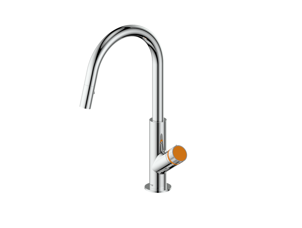 MOND 16" KITCHEN FAUCET