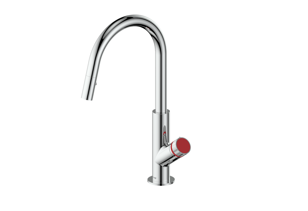 MOND 16" KITCHEN FAUCET