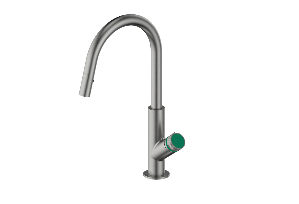 MOND 16" KITCHEN FAUCET