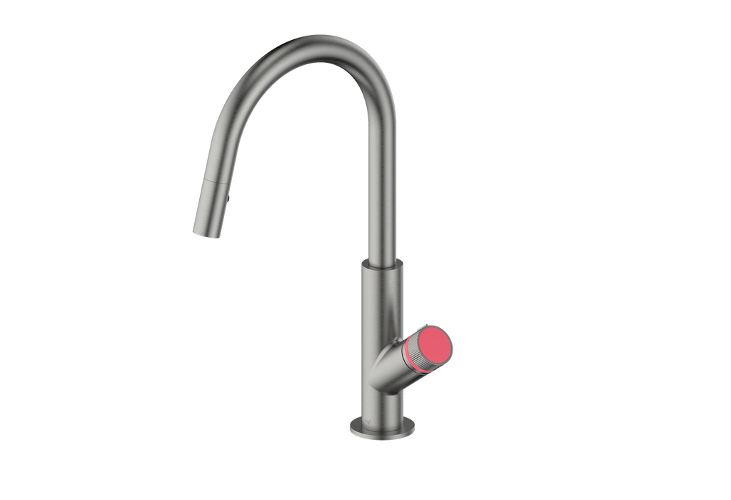 MOND 16" KITCHEN FAUCET