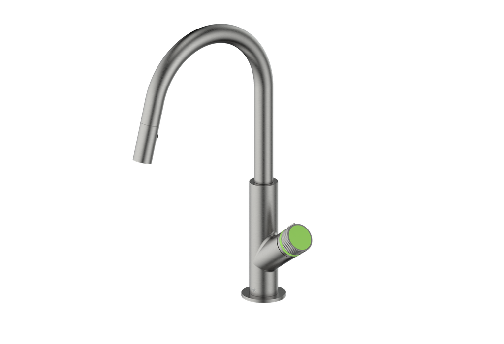 MOND 16" KITCHEN FAUCET