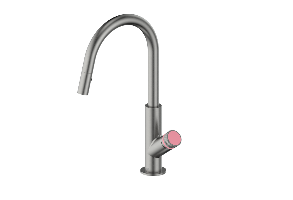 MOND 16" KITCHEN FAUCET