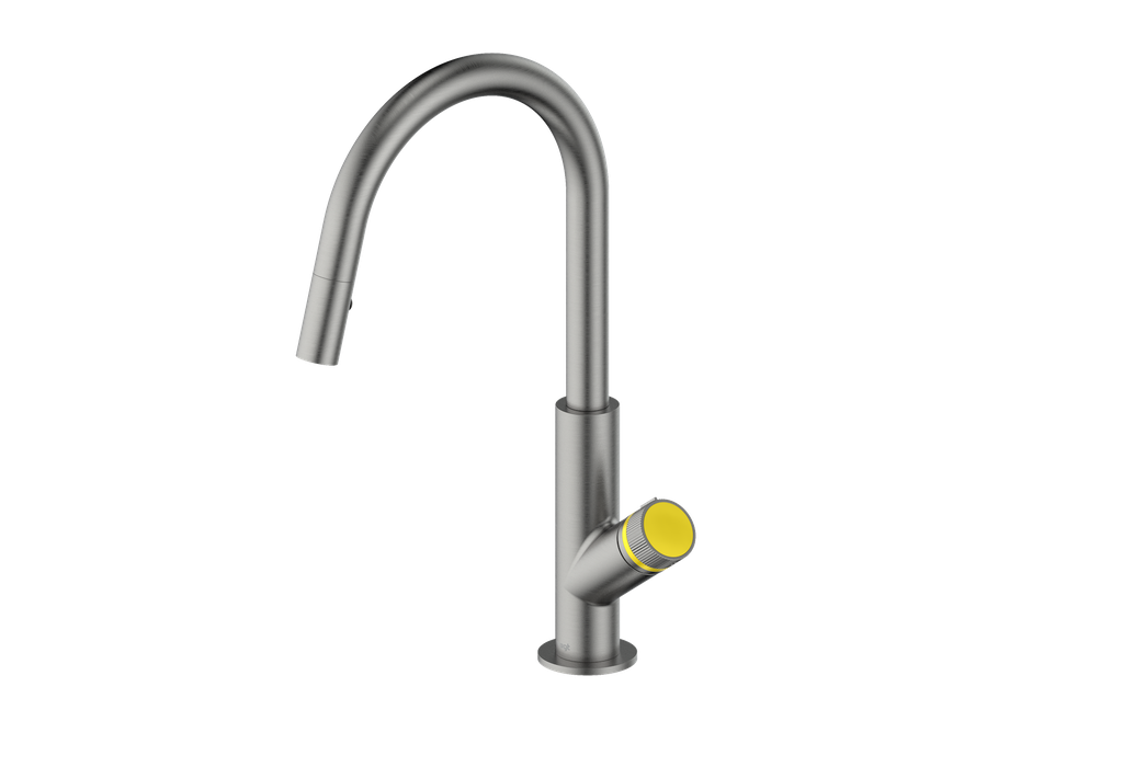 MOND 16" KITCHEN FAUCET