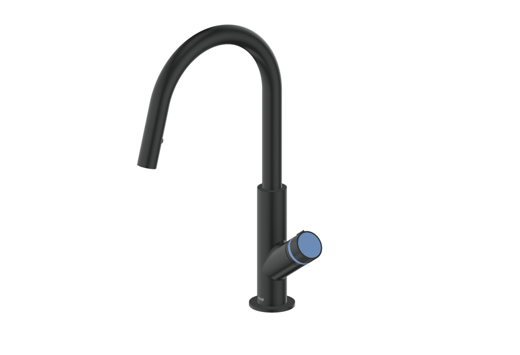 MOND 16" KITCHEN FAUCET