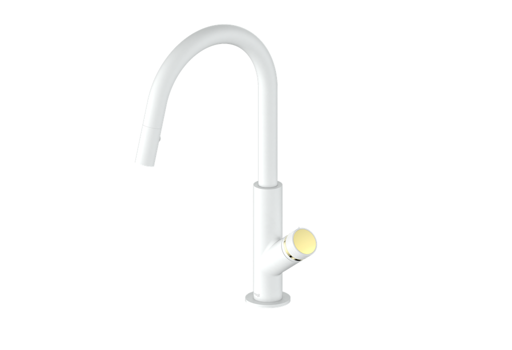 MOND 16" KITCHEN FAUCET