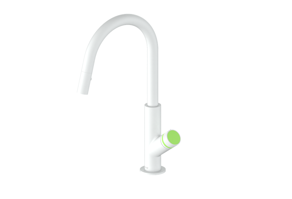MOND 16" KITCHEN FAUCET