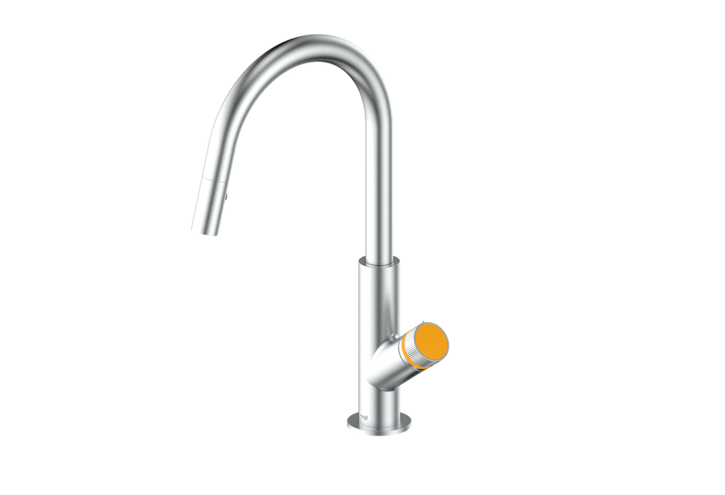 MOND 16" KITCHEN FAUCET