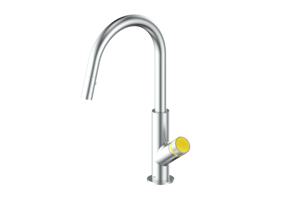 MOND 16" KITCHEN FAUCET