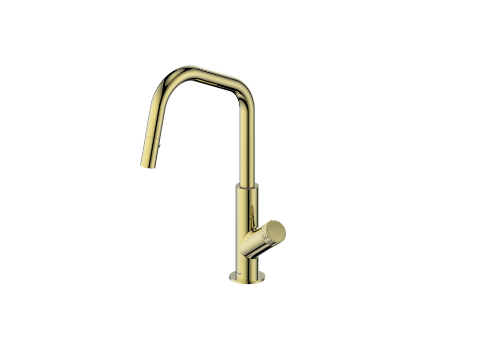 MOND 16" KITCHEN FAUCET