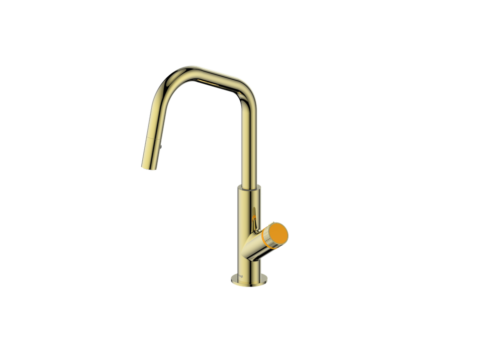 MOND 16" KITCHEN FAUCET