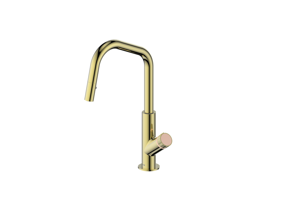 MOND 16" KITCHEN FAUCET