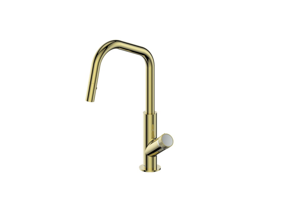 MOND 16" KITCHEN FAUCET