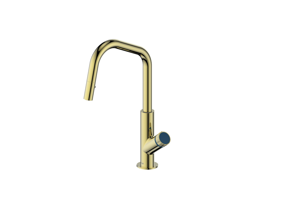 MOND 16" KITCHEN FAUCET