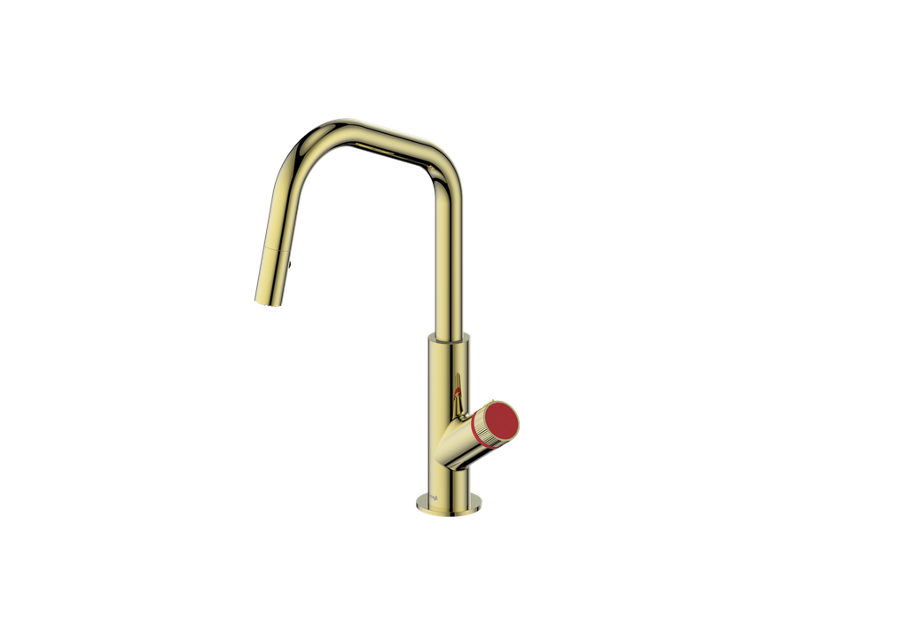 MOND 16" KITCHEN FAUCET