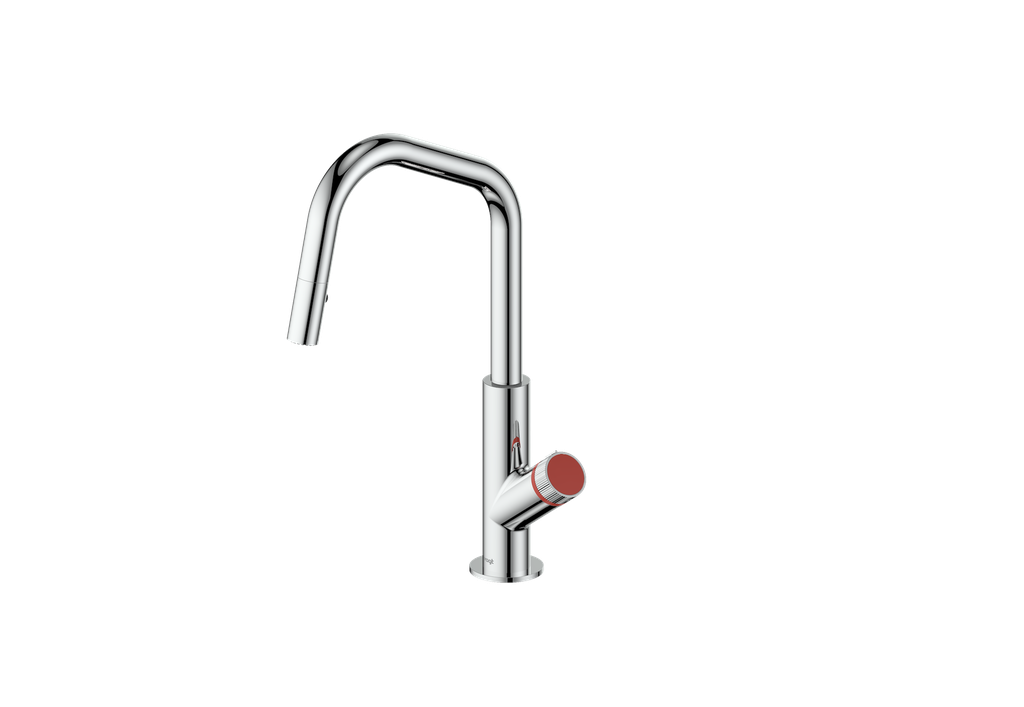 MOND 16" KITCHEN FAUCET
