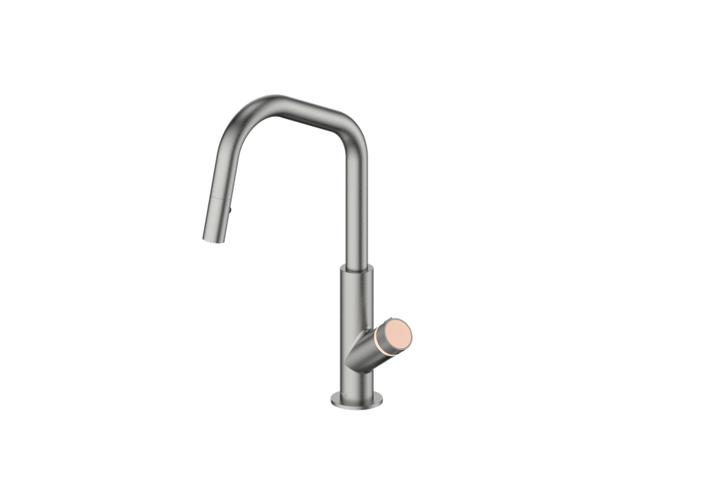MOND 16" KITCHEN FAUCET