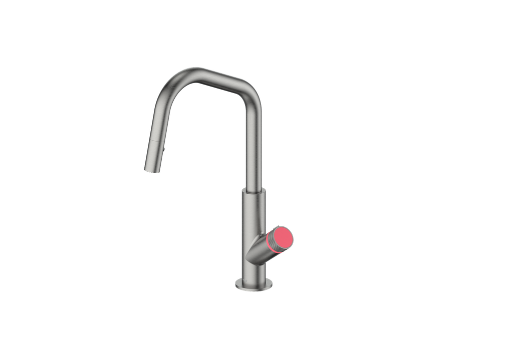 MOND 16" KITCHEN FAUCET