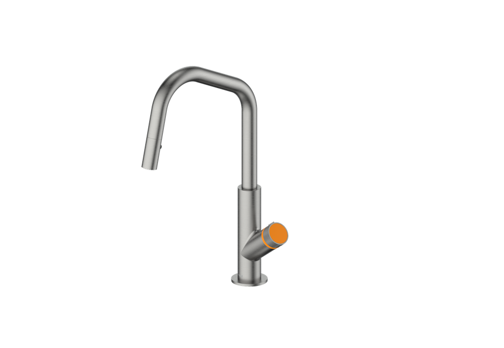 MOND 16" KITCHEN FAUCET