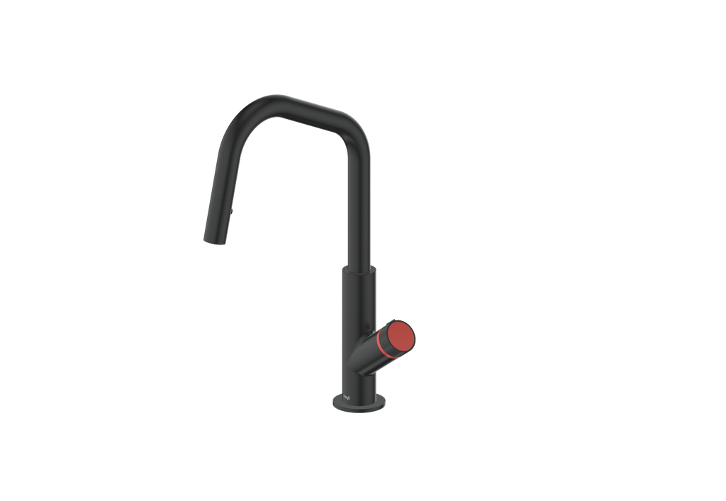 MOND 16" KITCHEN FAUCET