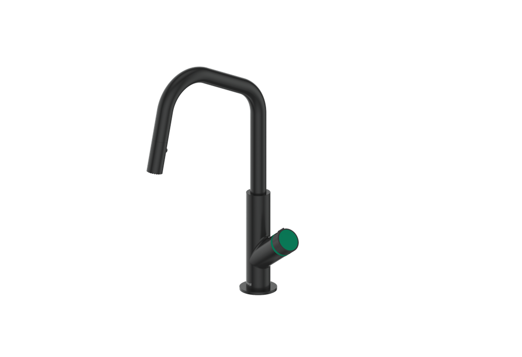 MOND 16" KITCHEN FAUCET