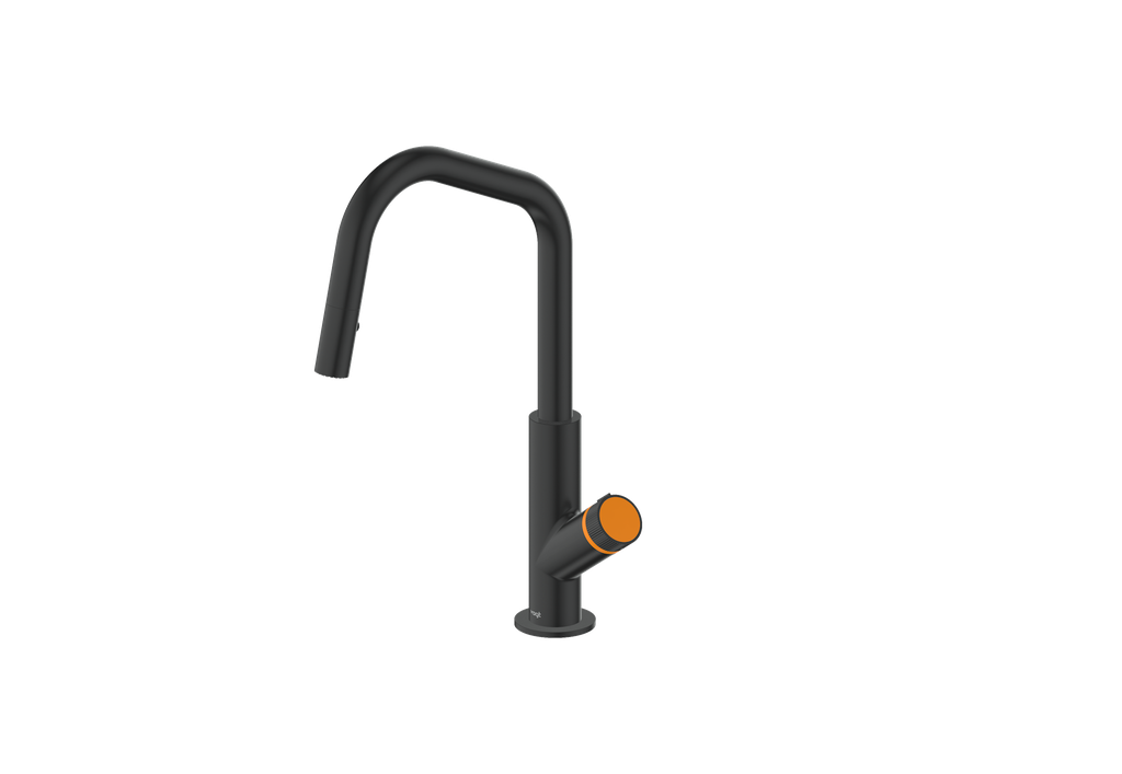 MOND 16" KITCHEN FAUCET