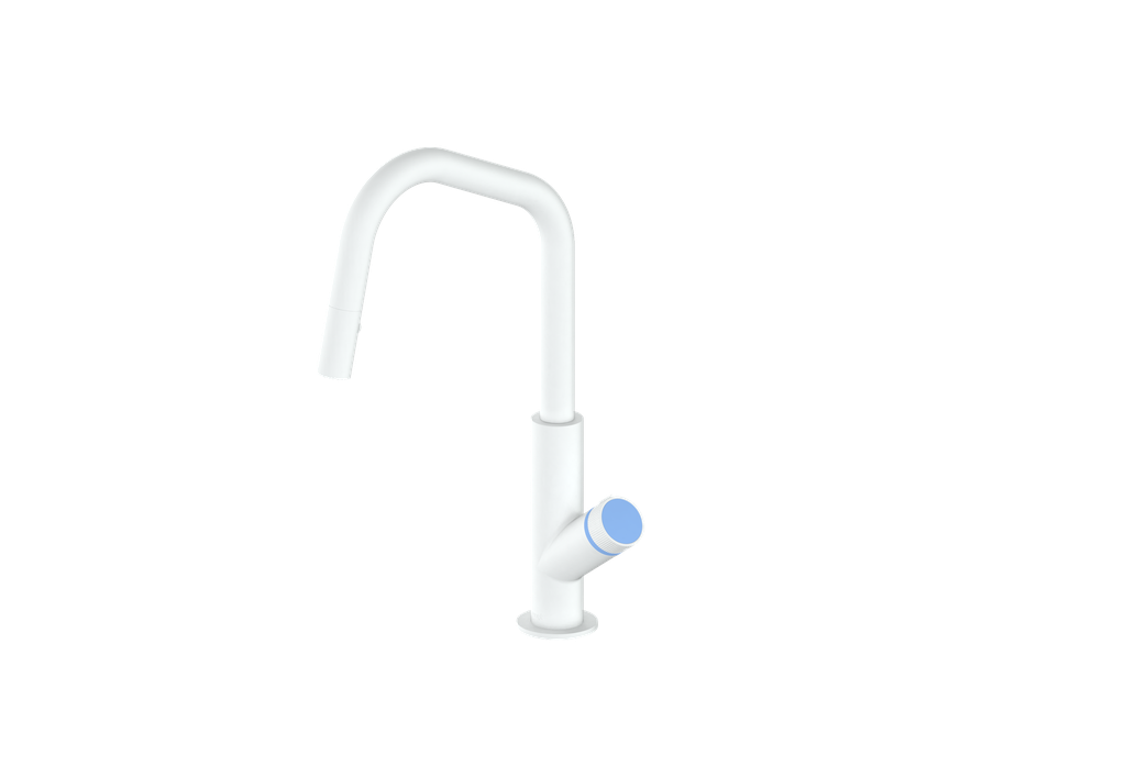 MOND 16" KITCHEN FAUCET