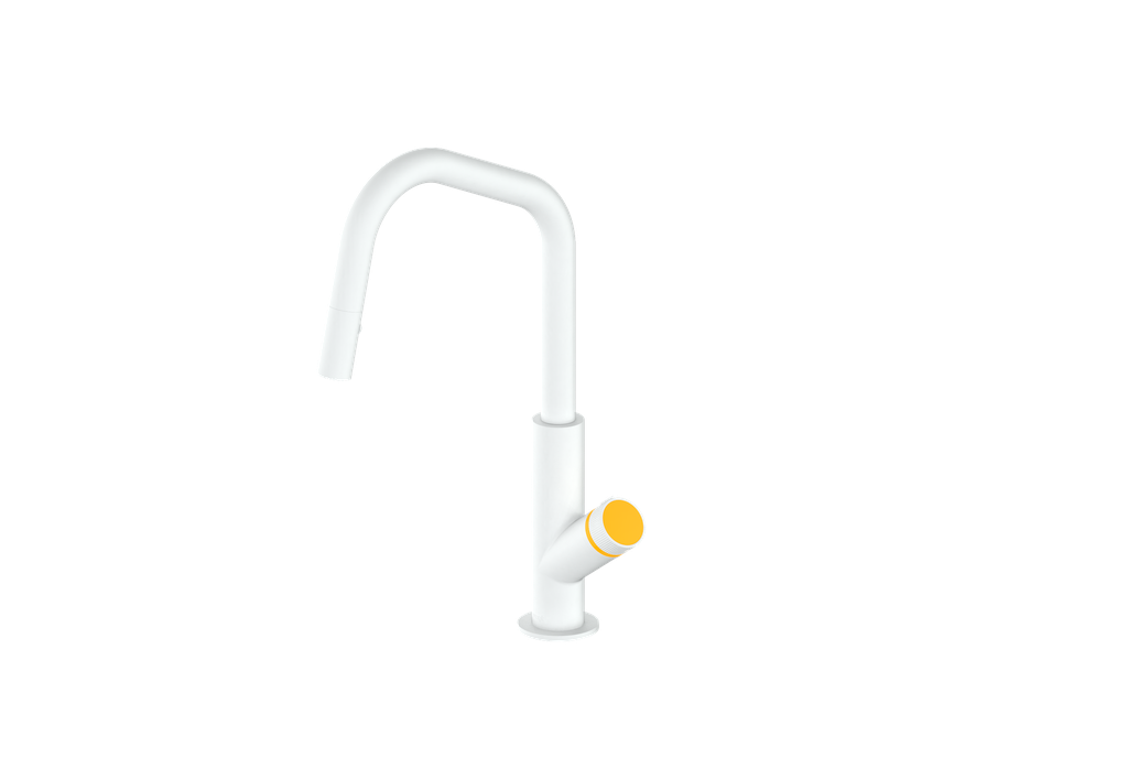 MOND 16" KITCHEN FAUCET
