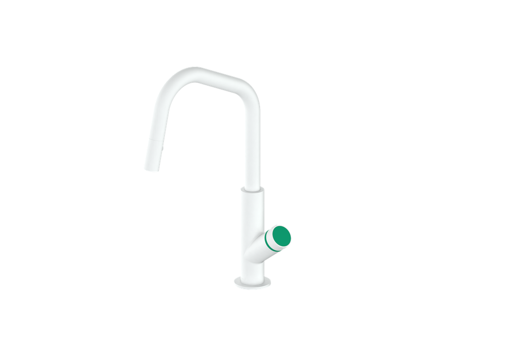 MOND 16" KITCHEN FAUCET