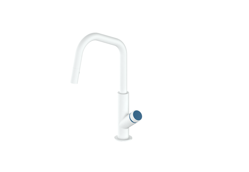 MOND 16" KITCHEN FAUCET