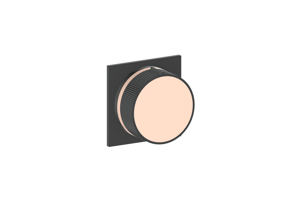 MOND TRIM FOR 3/4" VOLUME CONTROL