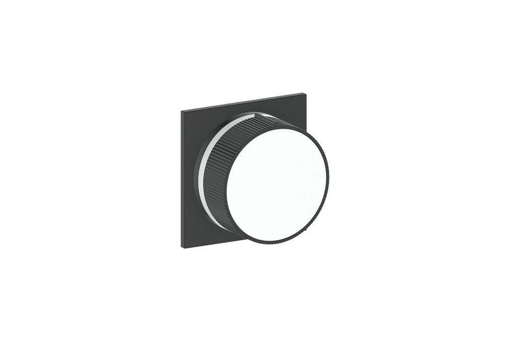 MOND TRIM FOR 3/4" VOLUME CONTROL