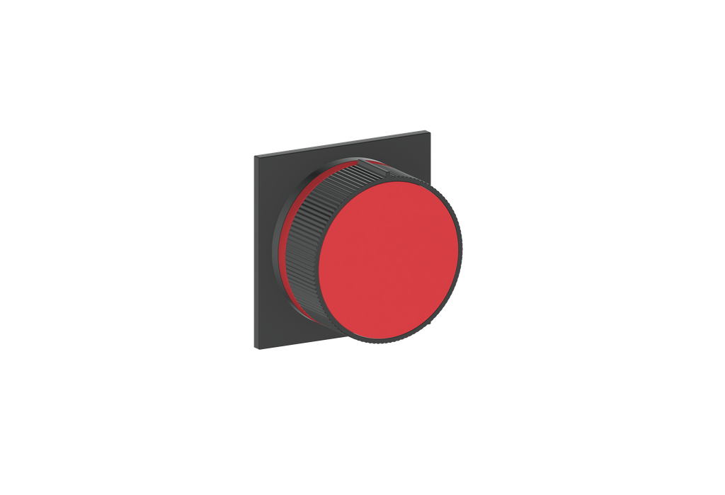 MOND TRIM FOR 3/4" VOLUME CONTROL