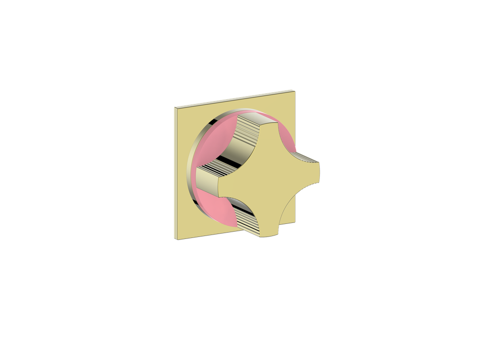 MOND TRIM FOR 3/4" VOLUME CONTROL