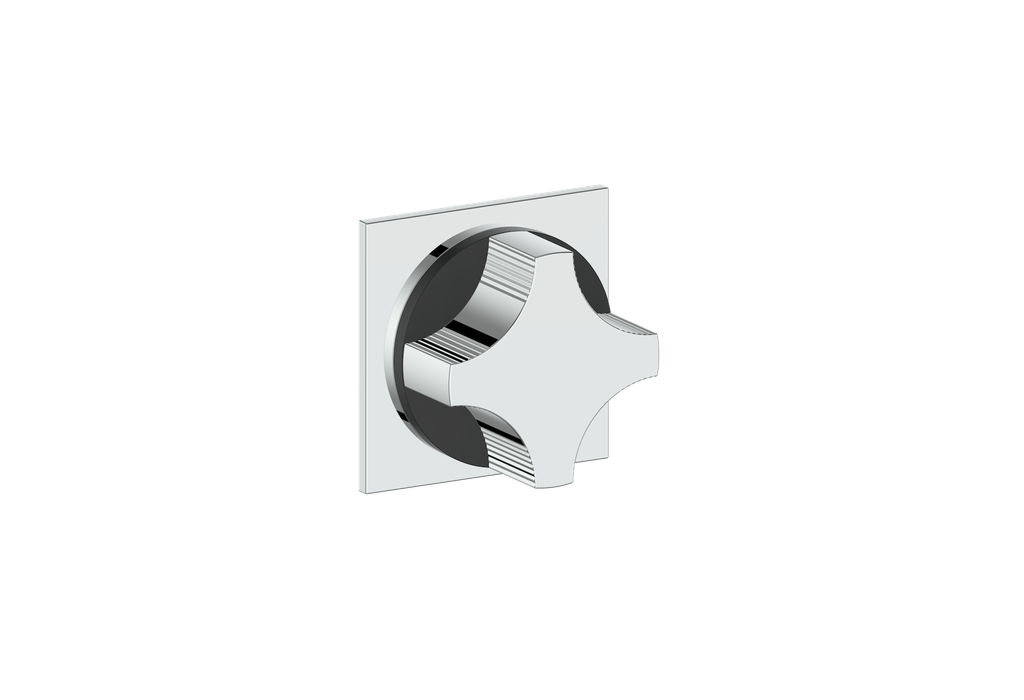 MOND TRIM FOR 3/4" VOLUME CONTROL