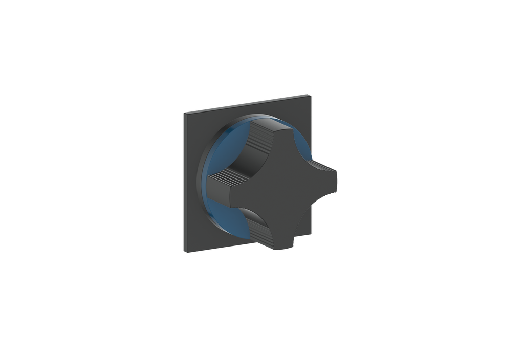 MOND TRIM FOR 3/4" VOLUME CONTROL