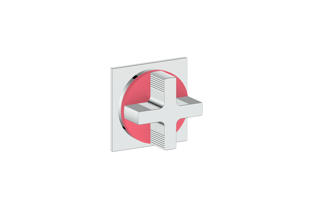 MOND TRIM FOR 3/4" VOLUME CONTROL