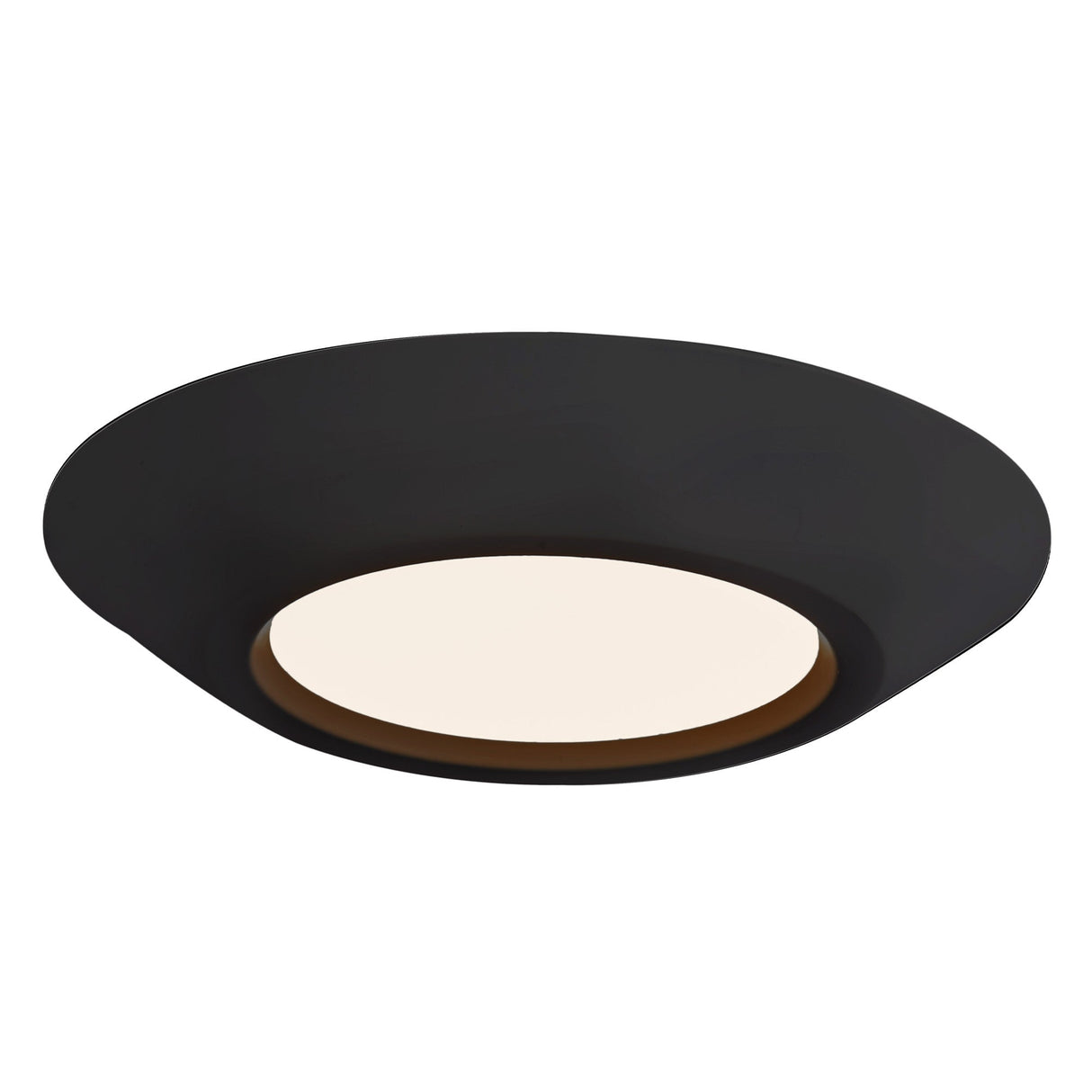 Kuzco Vibe Weylo 6-in Flush Mount