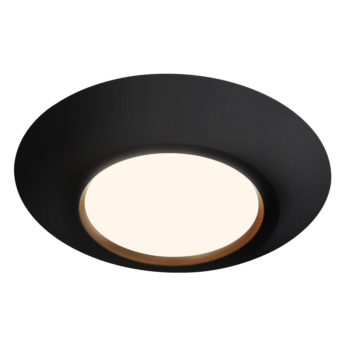 Kuzco Vibe Weylo 6-in Flush Mount