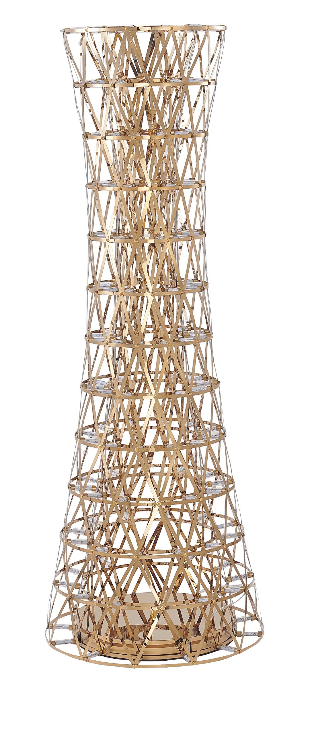 LED Floor Lamp BE25F47G