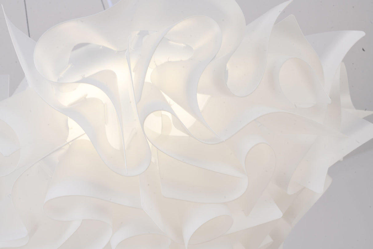 Chandelier DLS104C20W-1