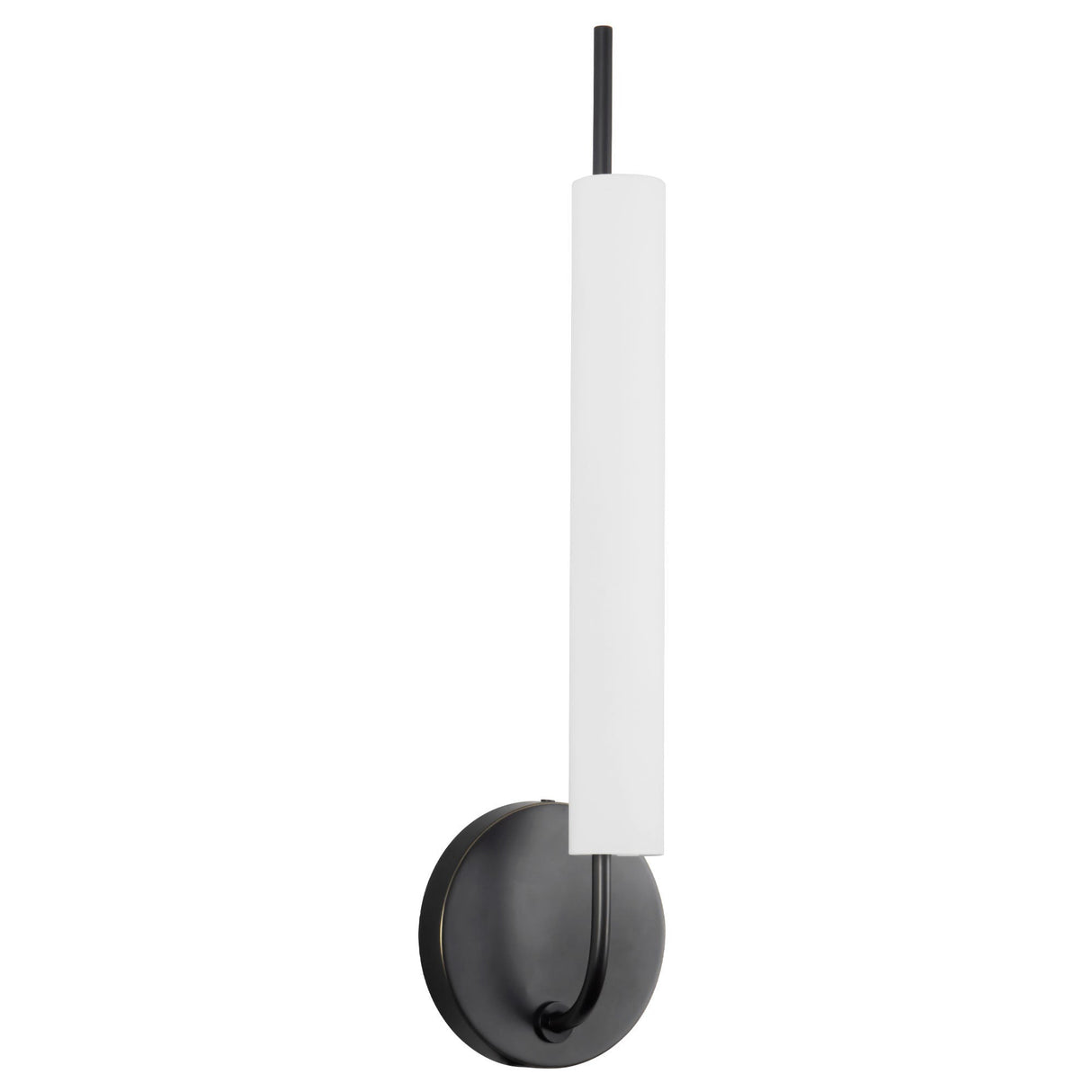Kuzco Wick 20-in Wall Sconce